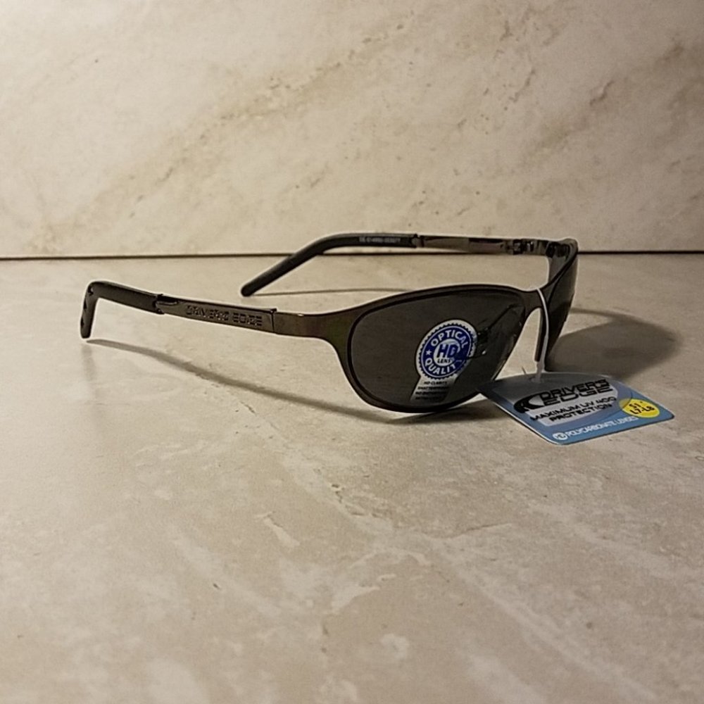Drivers Edge Sunglasses - Picture 6 of 6